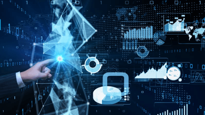Analyse des données et Business Intelligence