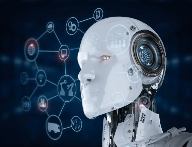 Automatisation intelligente par IA