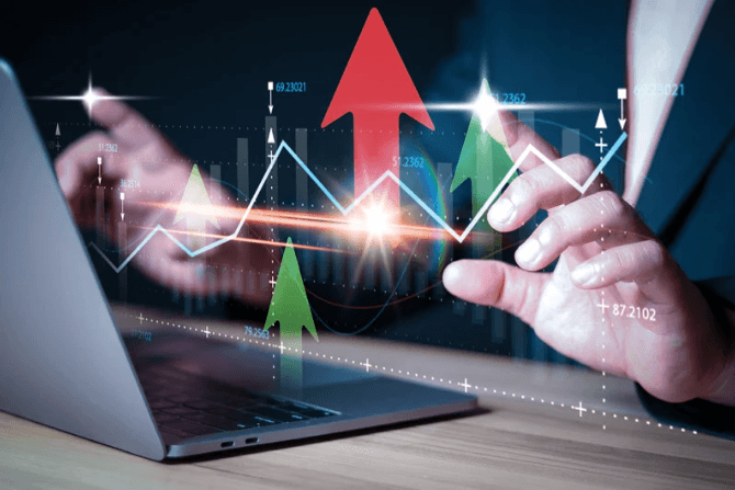 Marketing digital avec IA